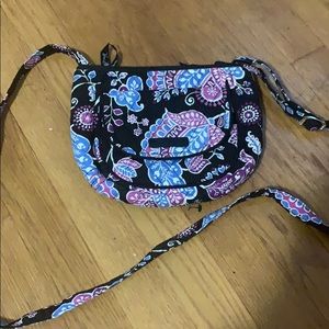 🌟Vera bradley cross body purse